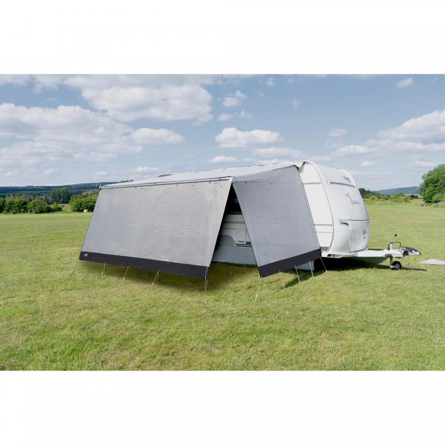 Product image 1 of the product “Seitenwand BLOXX View für Rolli Plus ”